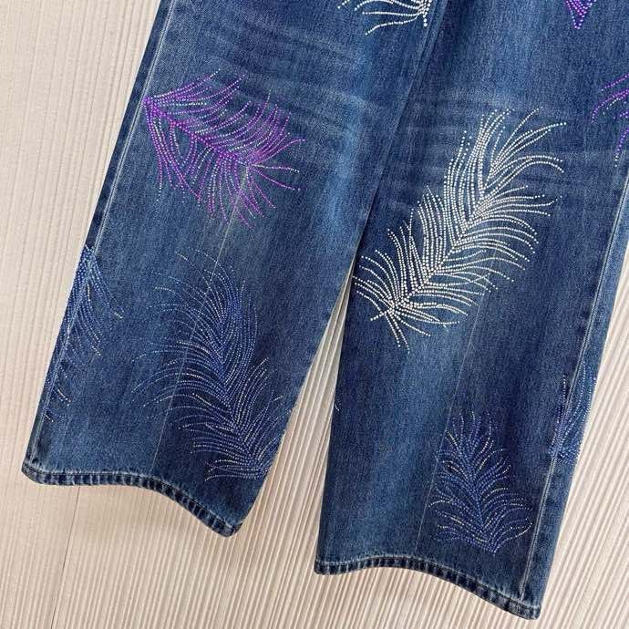 Джинсы женские фото 4