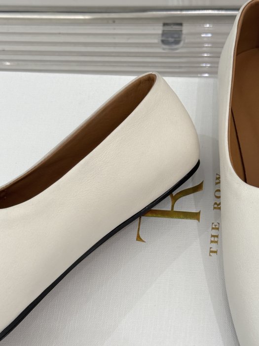 Балетки фото 6