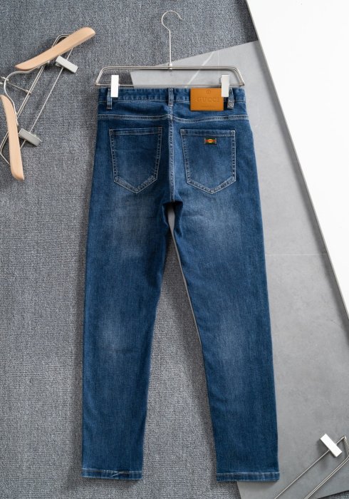 Jeans men's фото 3