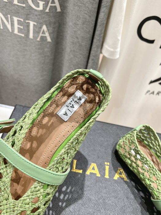 Ballet shoes фото 6