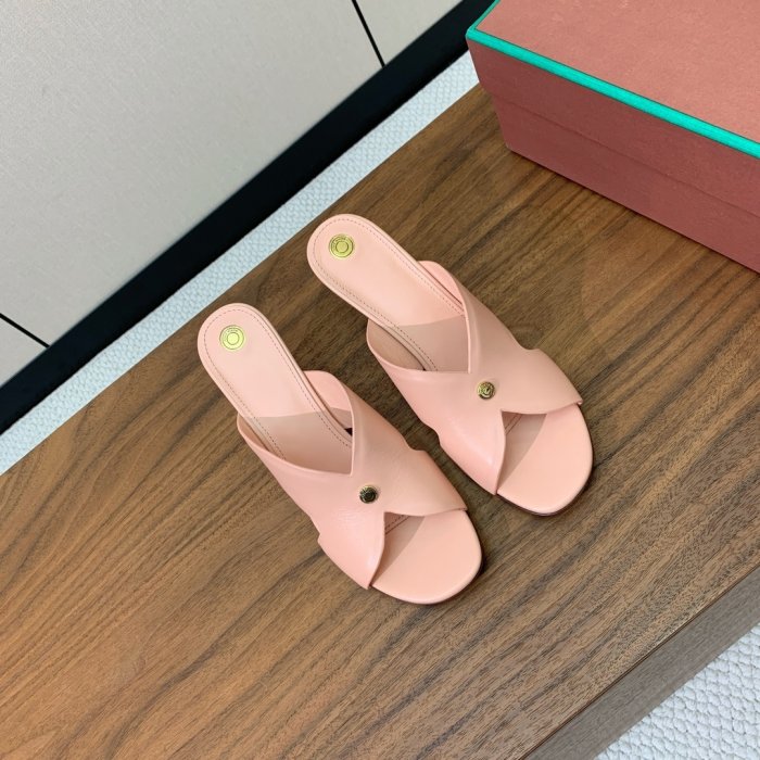 Босоножки фото 3