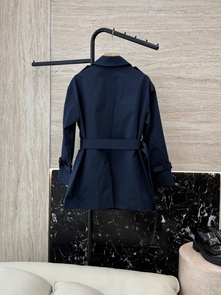 Trench female фото 2