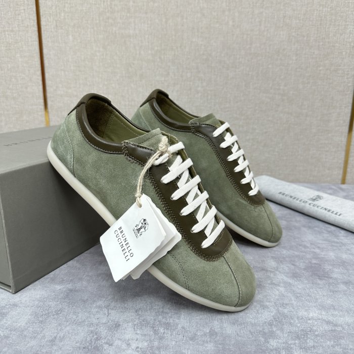 Кроссовки мужские фото 2