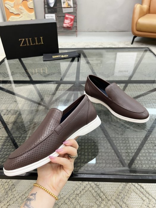 Лоферы men's фото 4