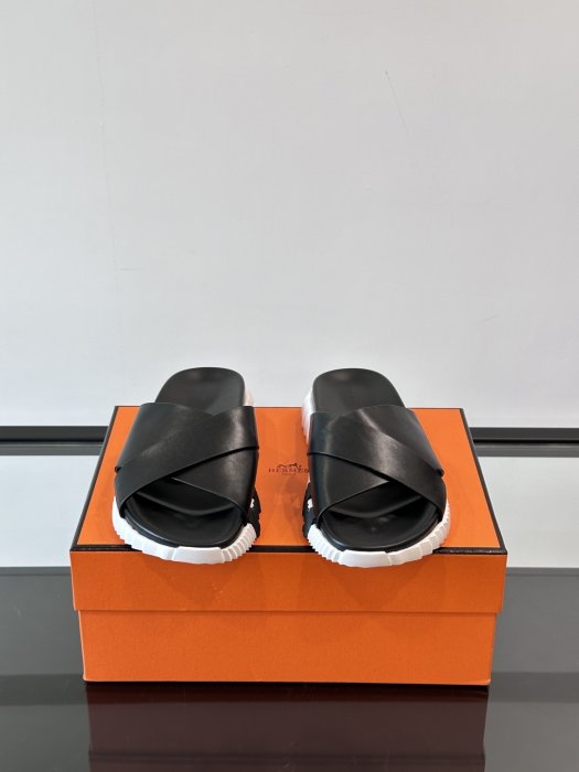 Шлепанцы мужские фото 2