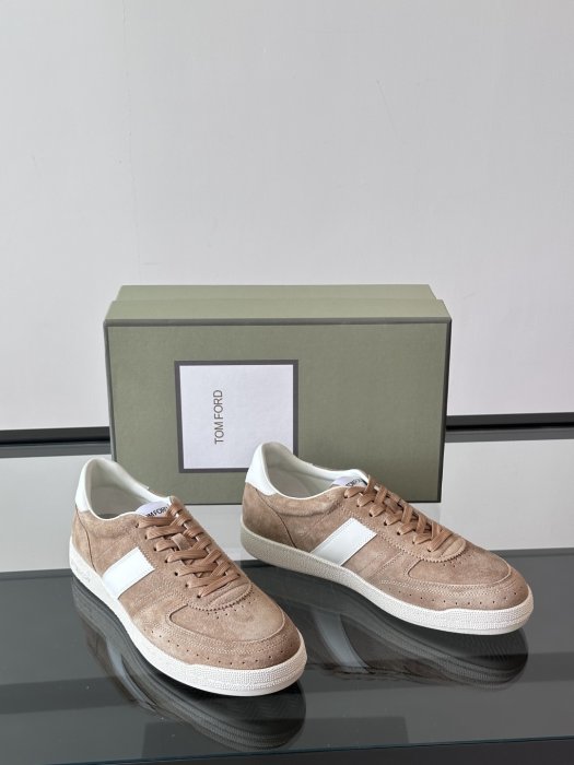 Sneakers men's фото 5