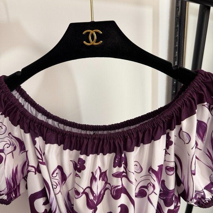 Блуза фото 4