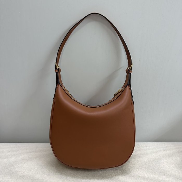 A bag women's HELOISE HOBO 31 cm фото 2