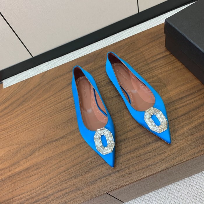 Туфлі жіночі фото 5