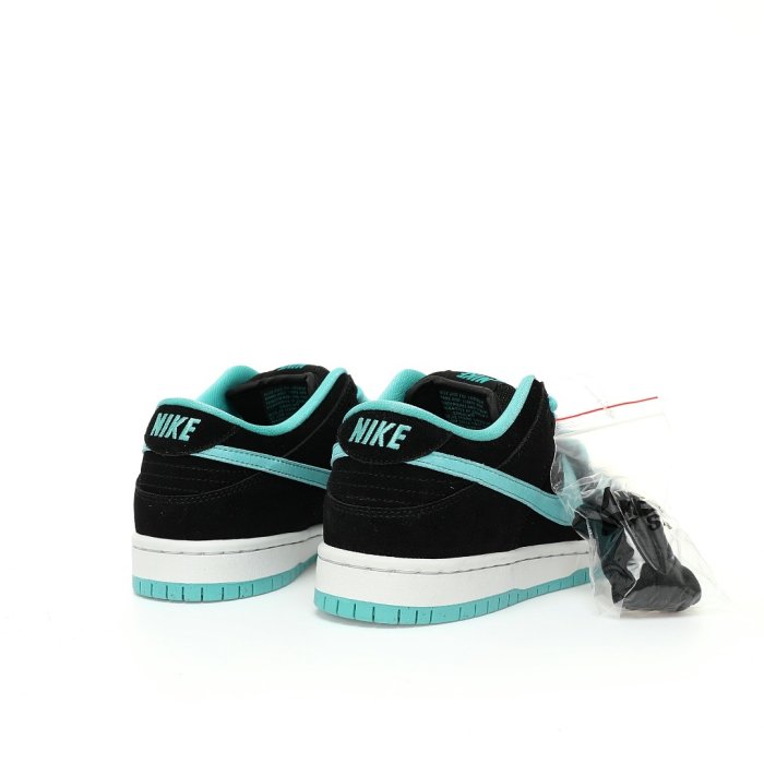 Кросівки SB Dunk Low Pro фото 7