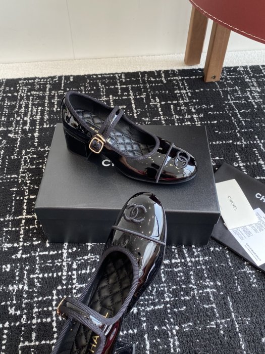 Балетки фото 6