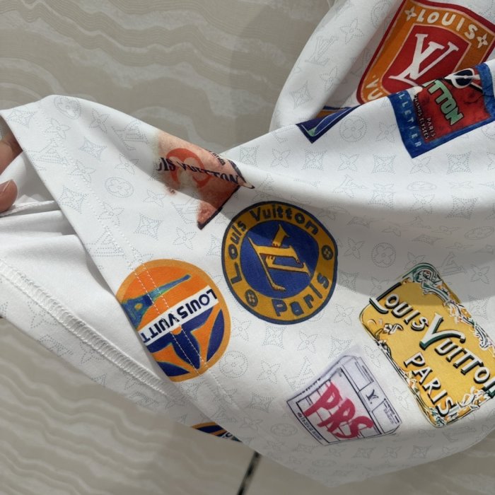 Футболка женская фото 7