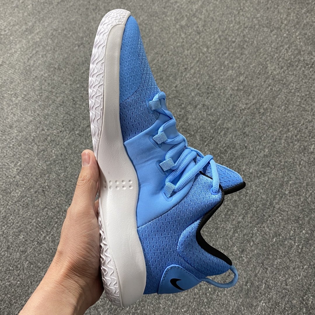 Кроссовки Hyperdunk X Low HD2018 фото 3