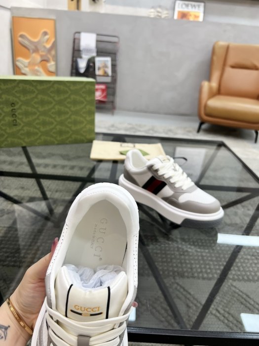 Кроссовки мужские фото 7