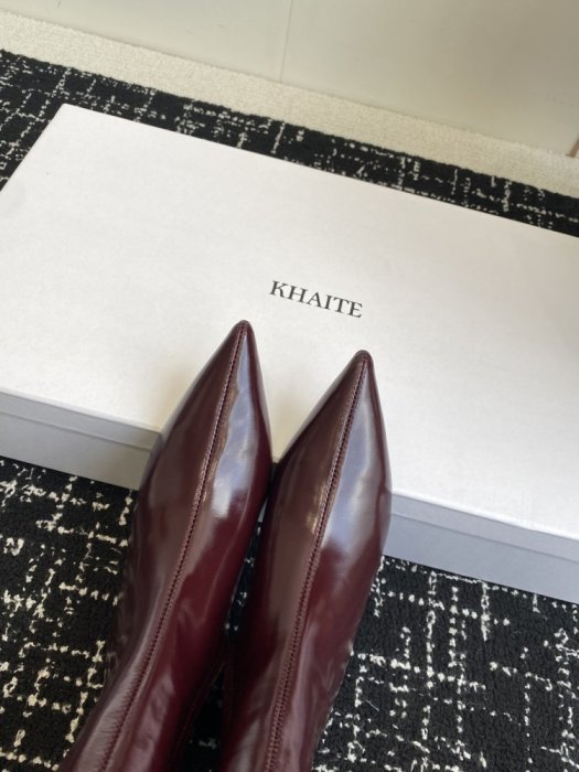 Сапоги женские - размер 38 фото 6