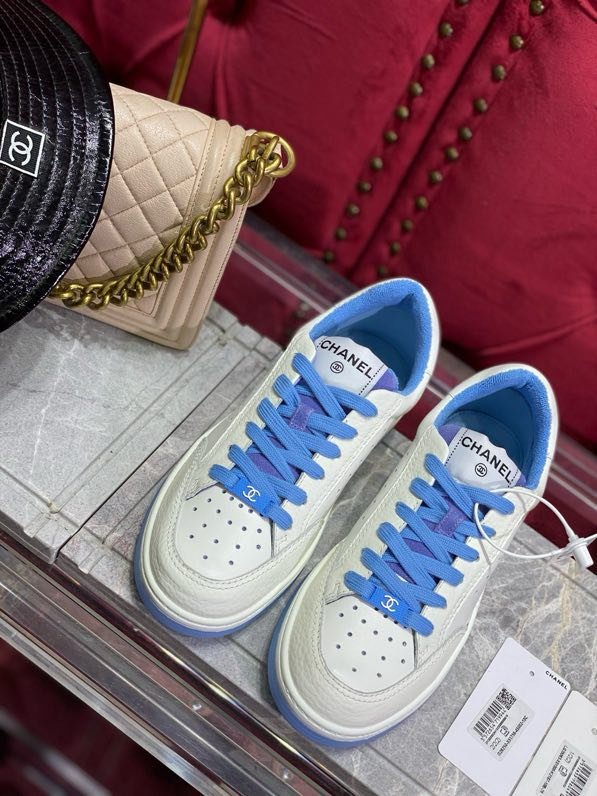 Sneakers women's фото 3