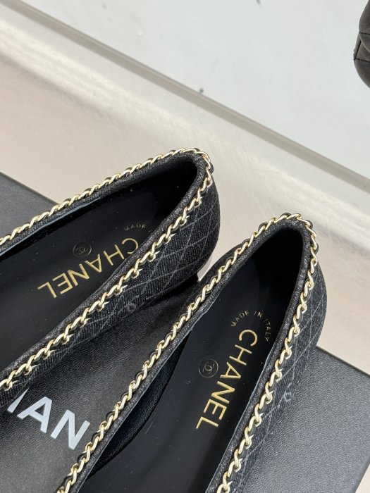 Ballet shoes фото 8