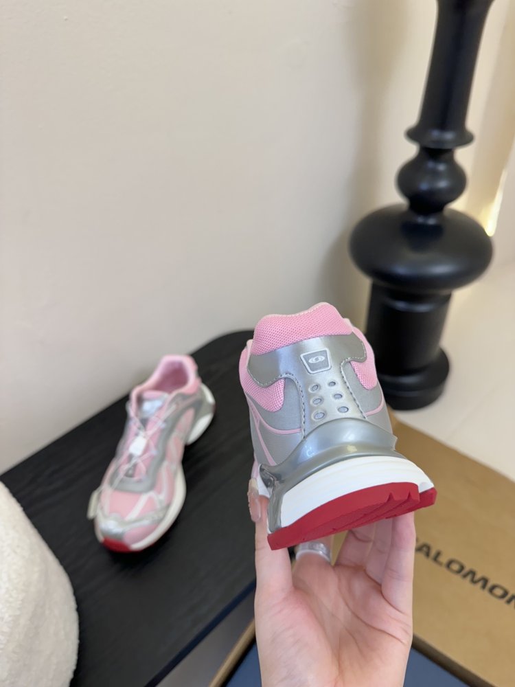 Кроссовки женские XT-6 фото 7