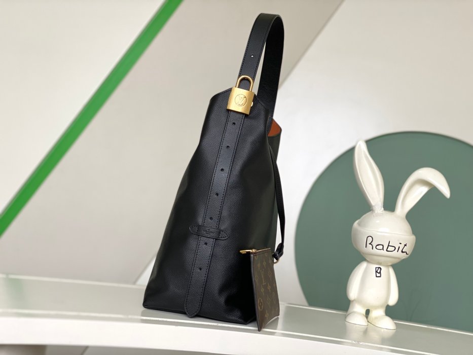 Сумка женская Low Key Hobo 35 см фото 2