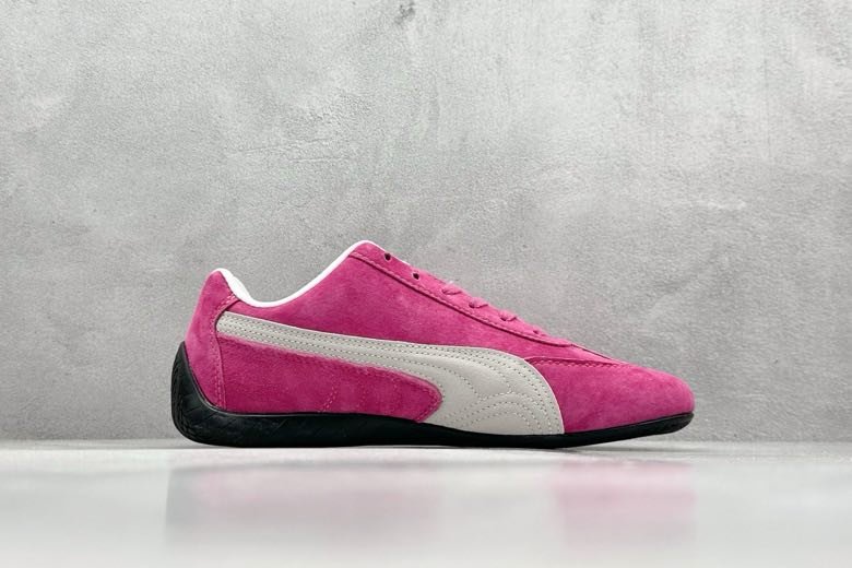 Кроссовки Puma Palermo OG фото 5