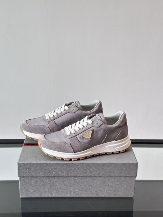 Кроссовки мужские фото 3