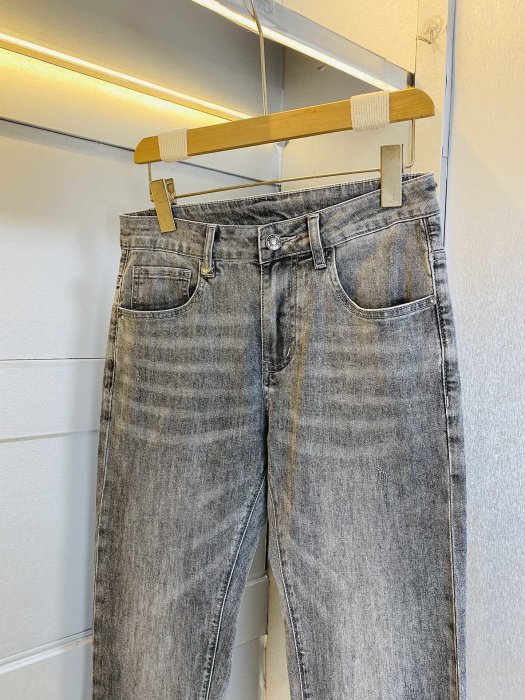 Jeans men's фото 3