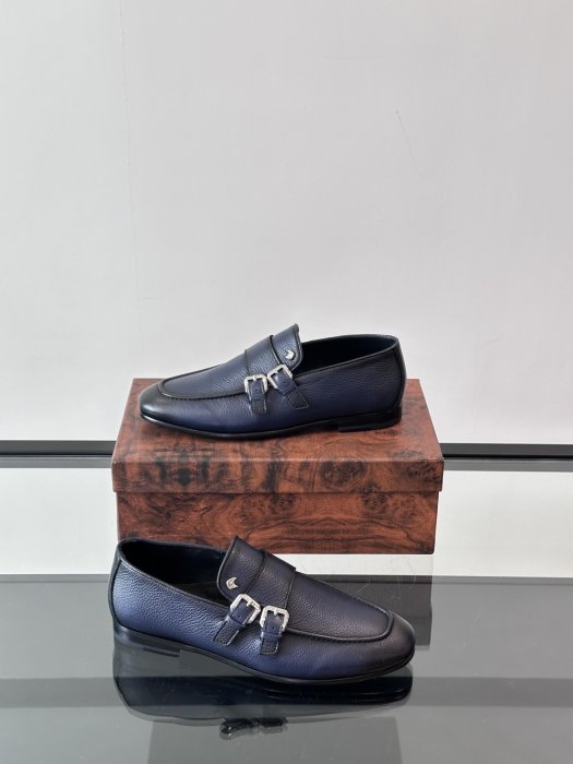 Туфли мужские фото 4