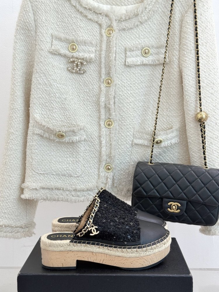 Мюли women's on platform