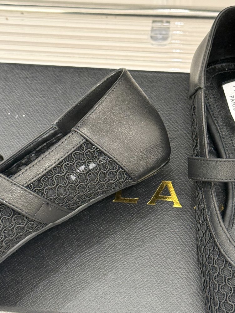 Балетки фото 6