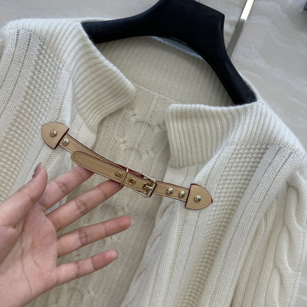 Кофта женская фото 4