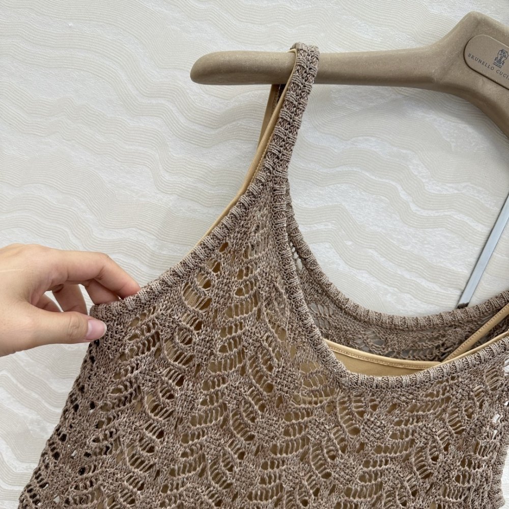 Плаття, Сукня вязаное жіноче фото 4