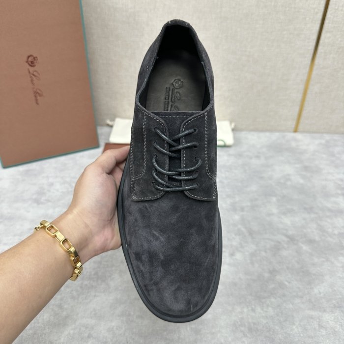 Туфли мужские фото 5