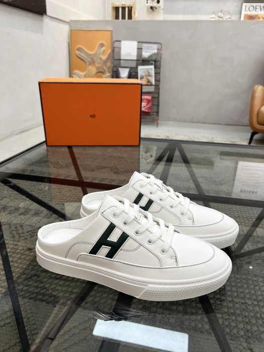 Мюли кроссовки мужские фото 2