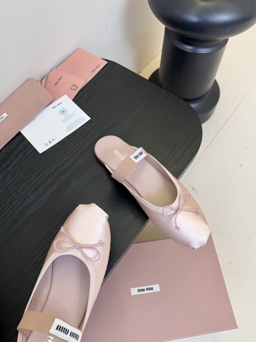 Обувь фото 4