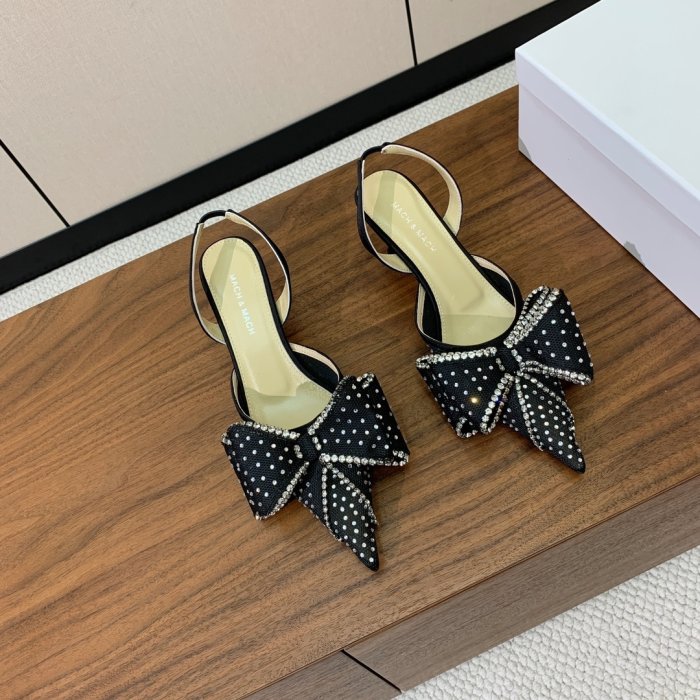 Босоножки фото 4