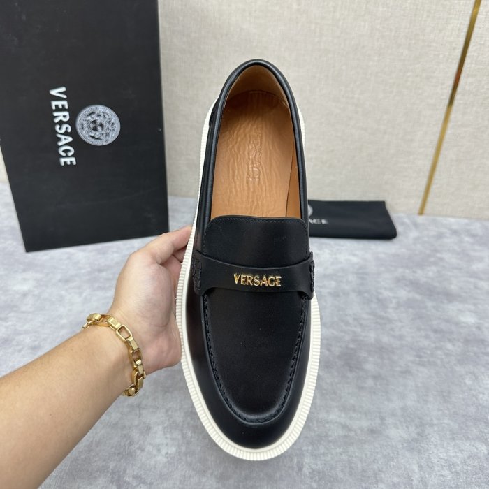 Лоферы чоловічі фото 5