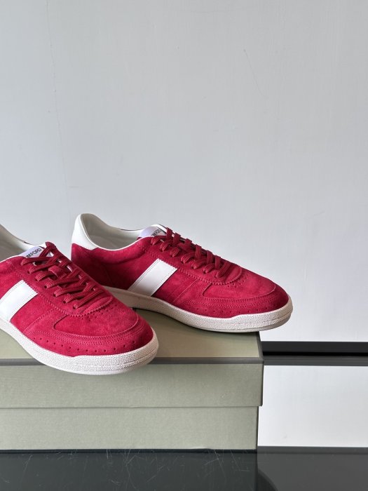 Sneakers men's фото 7