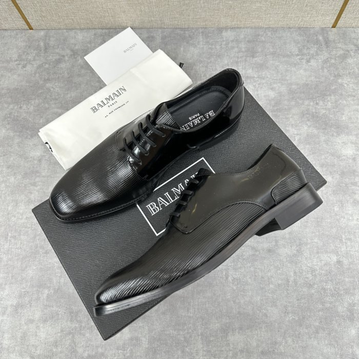 Туфлі чоловічі фото 3