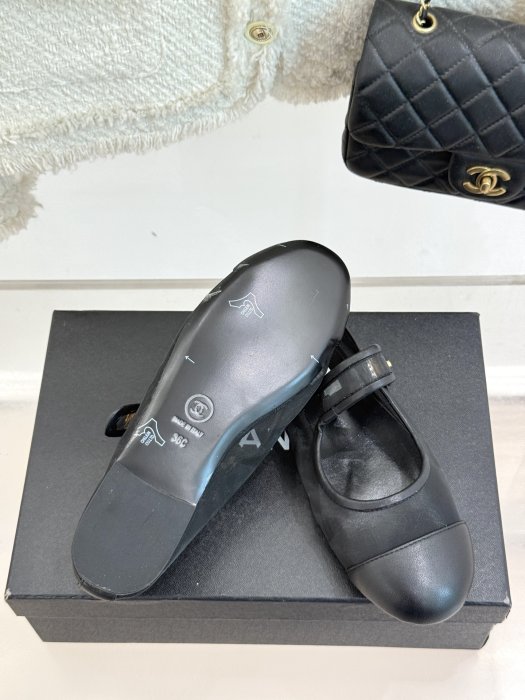 Балетки фото 9