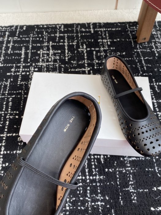 Балетки фото 8