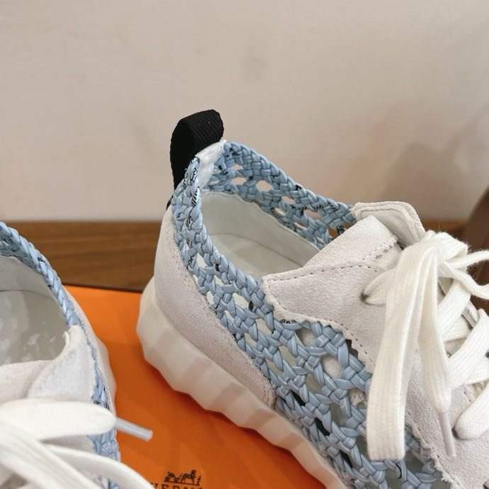 Кроссовки фото 5