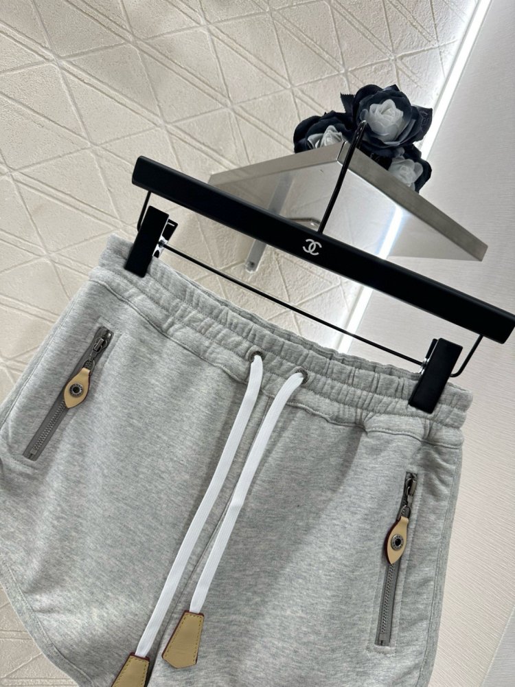 Шорты женские фото 3