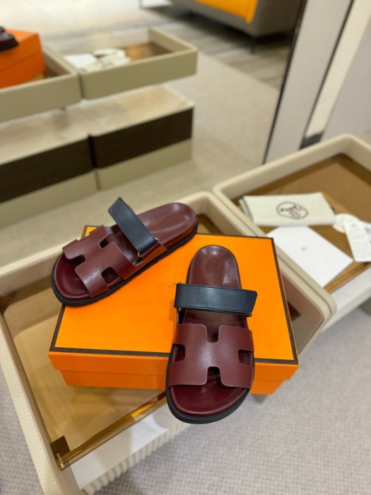 Шлепанцы Chypre женские фото 5