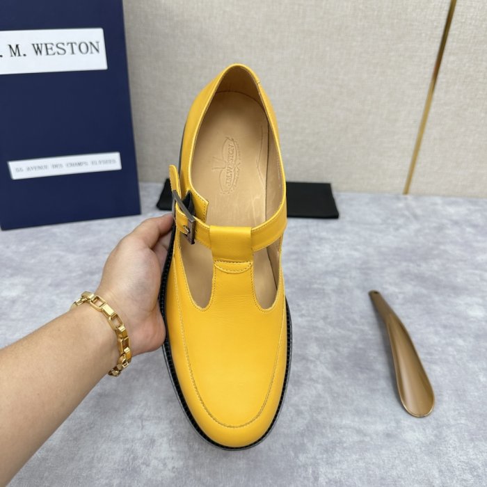 Туфли мужские фото 5