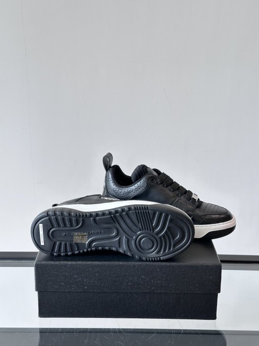 Sneakers men's фото 9