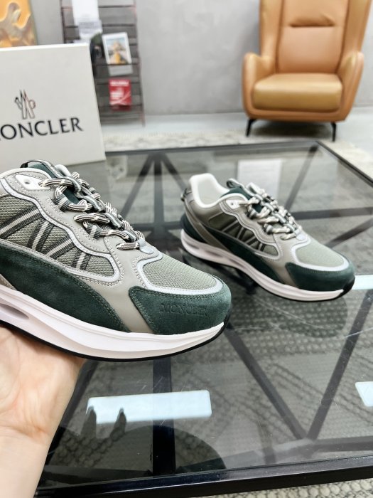 Кроссовки мужские фото 6