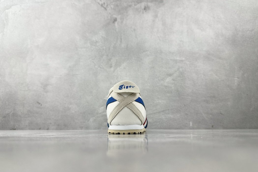 Sneakers Onitsuka Tiger MEXICO 66 фото 9