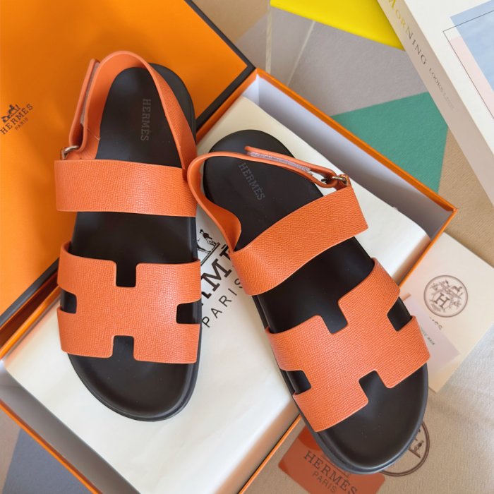 Сандалии Genius женские