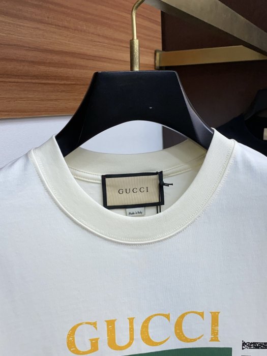 T-shirt men's фото 3