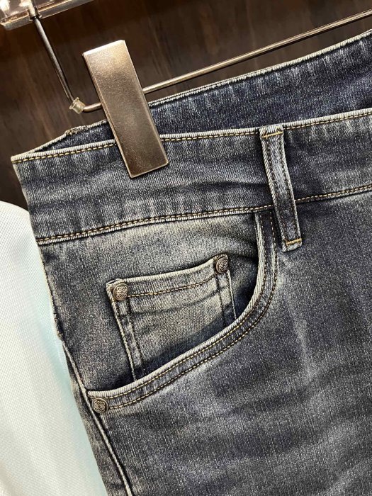 Jeans men's фото 6